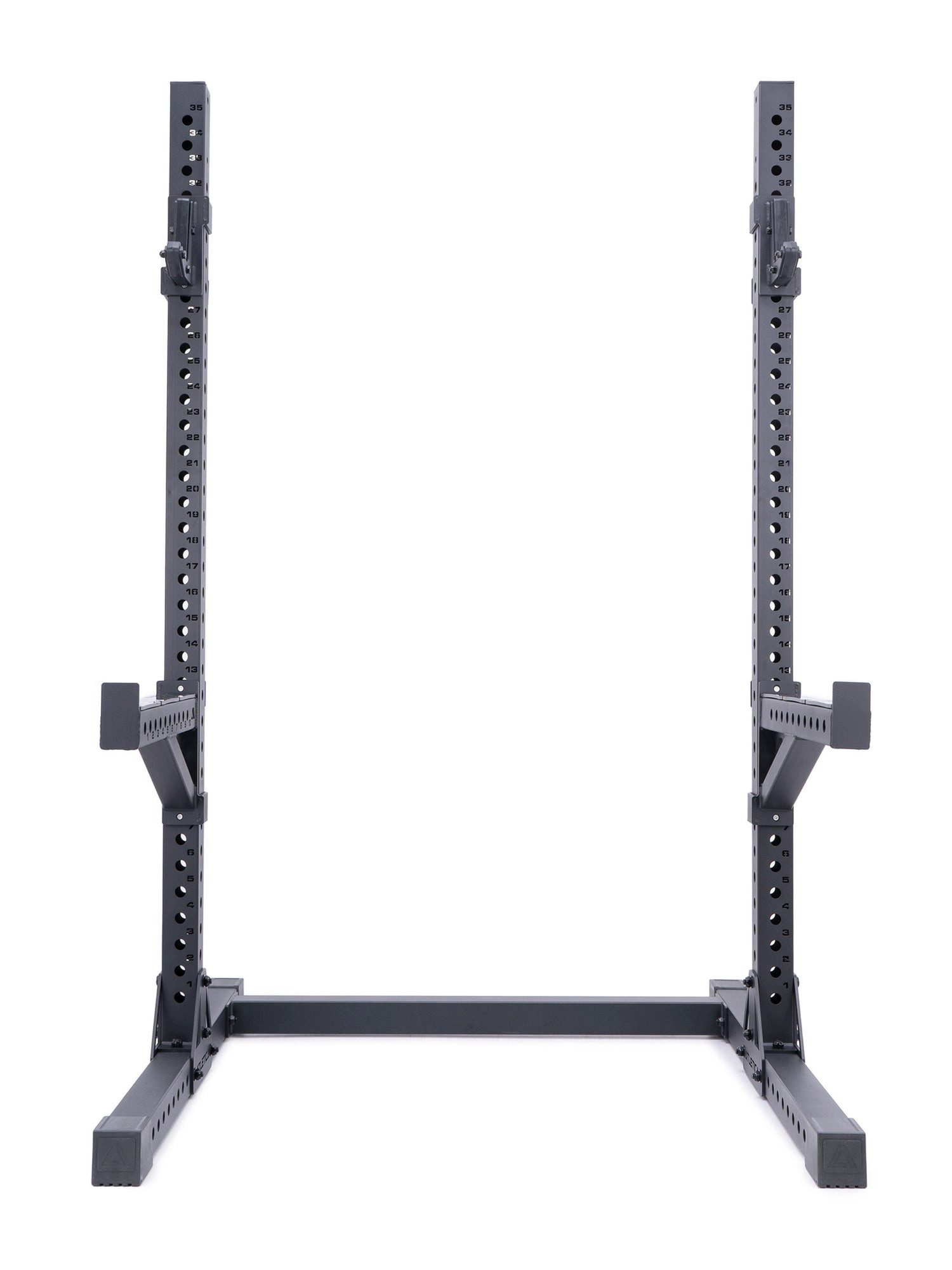 ATLETICA Power Rack R7 Squat Rack, in drei Höhenoptionen erhältlich