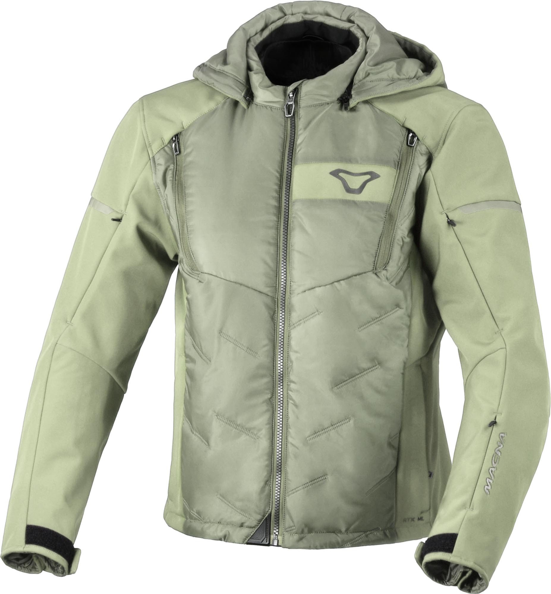 Macna Cocoon 2.0 wasserdichte Damen Motorrad Textiljacke Ellenbogenprotektoren enthalten,herausnehmbare Membrane,Schulterp
