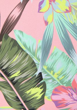s.Oliver Bikini-Hotpants Azalea im tropischen Druck
