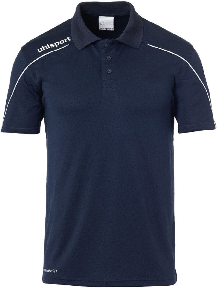 Poloshirt Polo-Shirt Stream 22 POLO SHIRT
