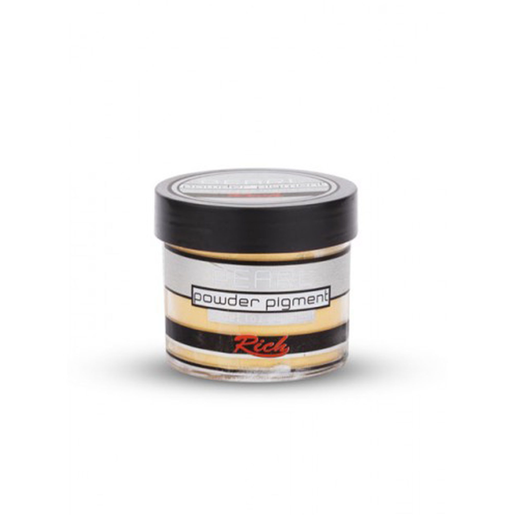 RICH Bastelfarbe Rich Pearl Powder Pigment - Feines Perlpigmentpulver 60ml