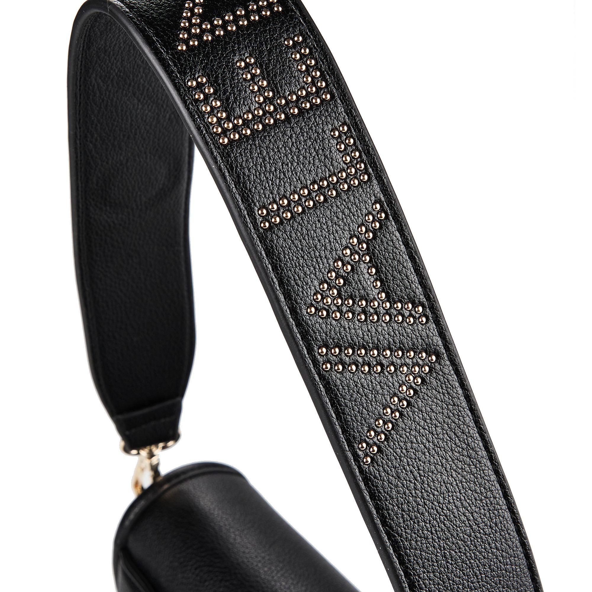 VALENTINO BAGS Schultertasche Hail, Polyurethan