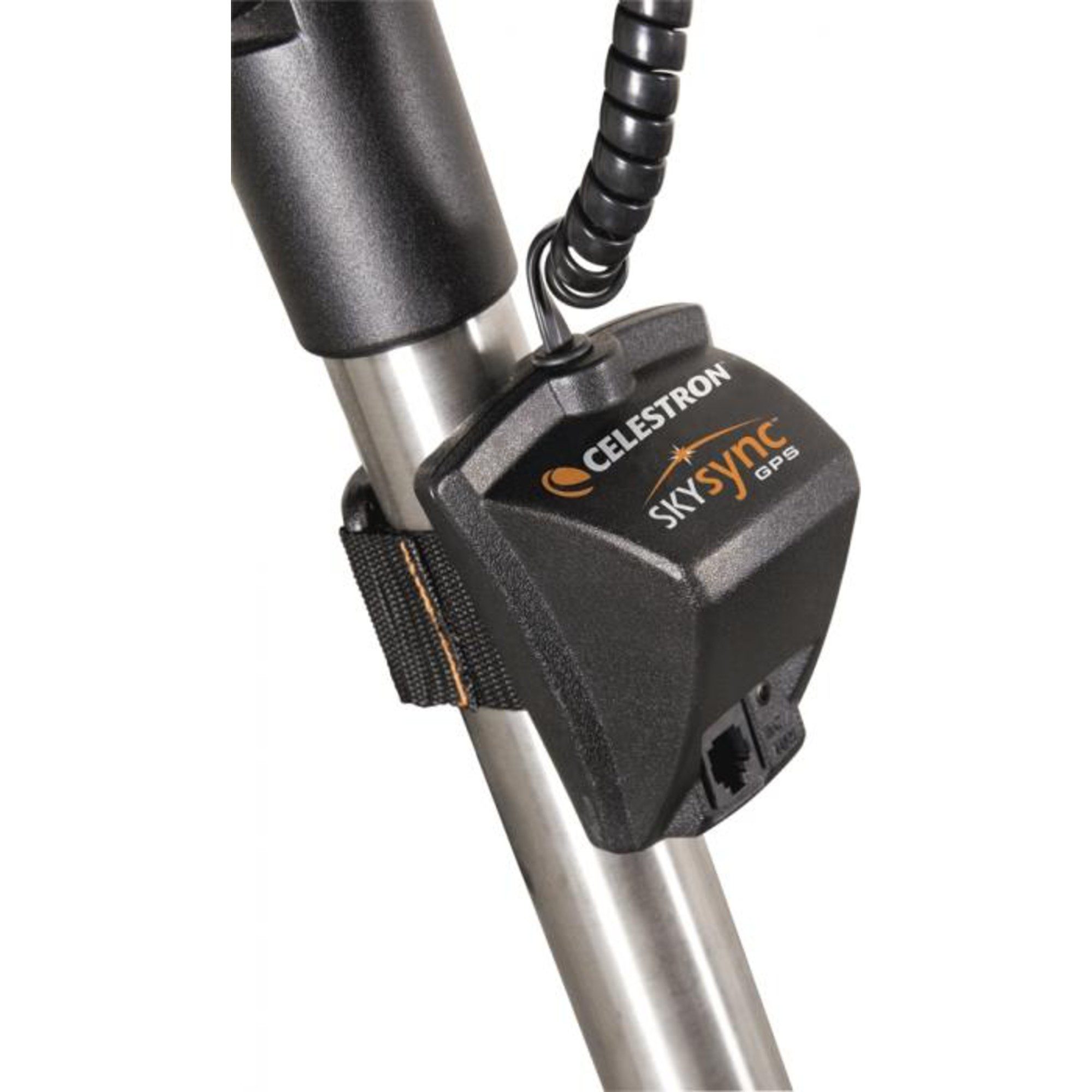 Celestron Teleskop Celestron SkySync GPS-Modul für alle computerisierten Teleskope