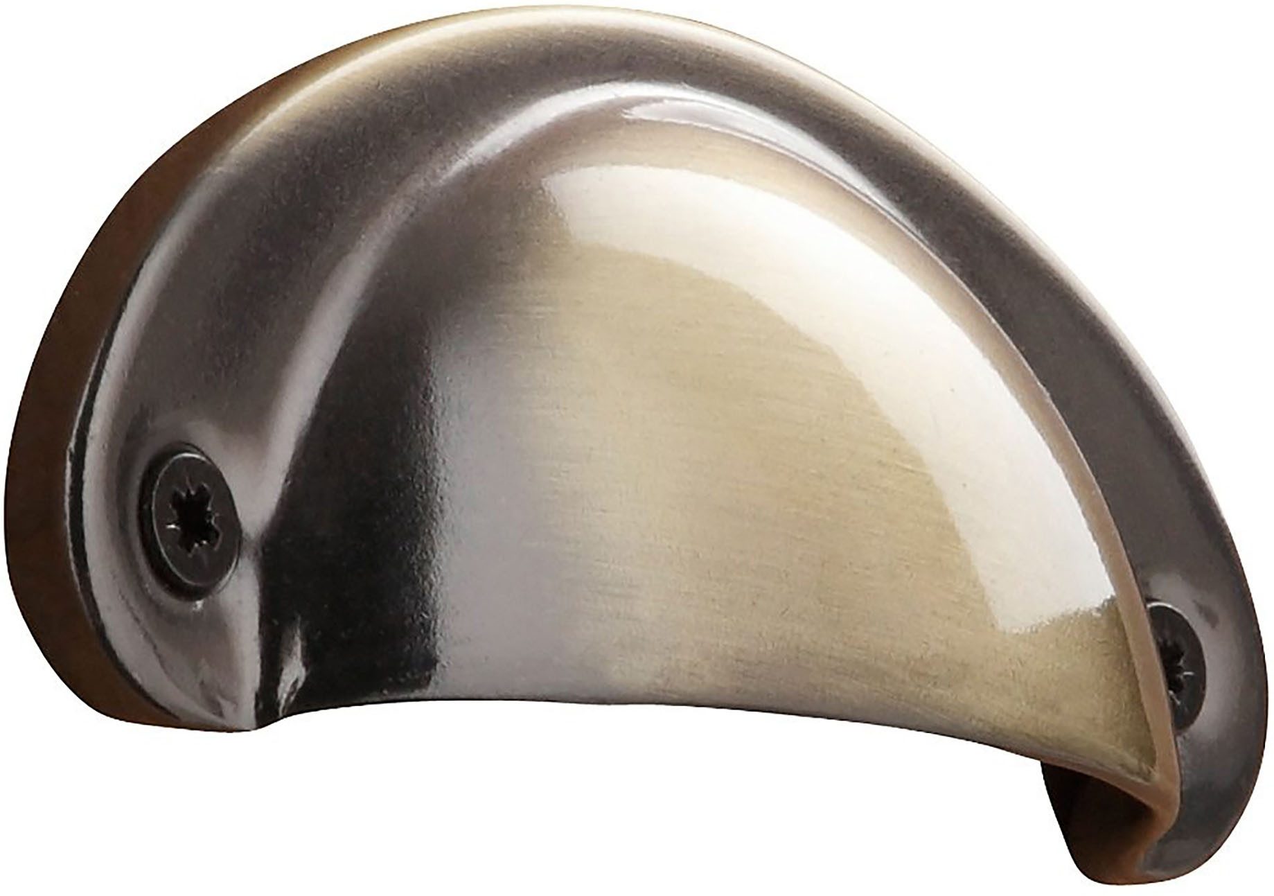 Home affaire Unterschrank Oslo 50 cm breit, ohne Arbeitsplatte, 3 Schubladen – Bild 5 von 5
