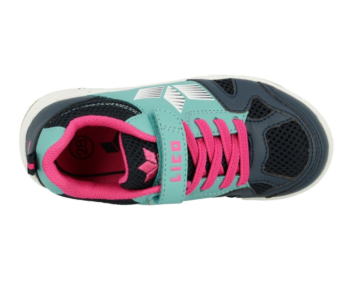 Lico Sportschuh Sport VS Hallenschuh