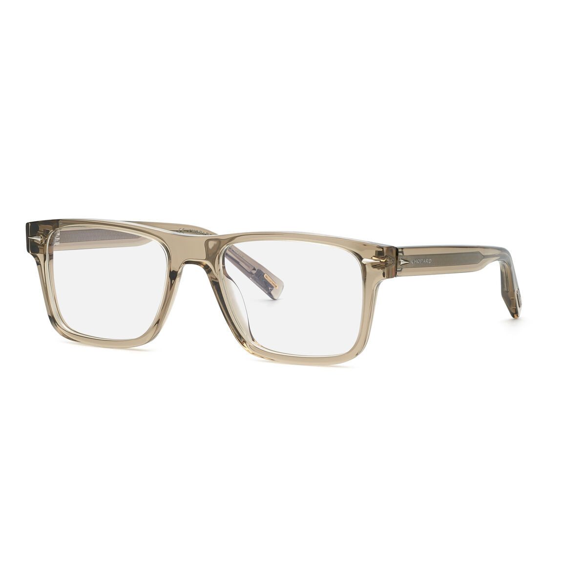 Chopard Очкиgestell, Очкиfassung Chopard VCH341-540913 Beige ø 54 mm