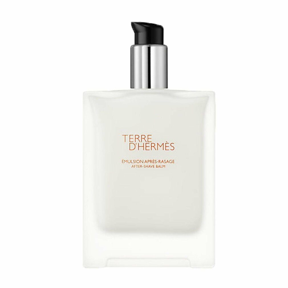 HERMÈS Körperpflegemittel Hermès Paris Terre D' Balsamo After Shave 100ml