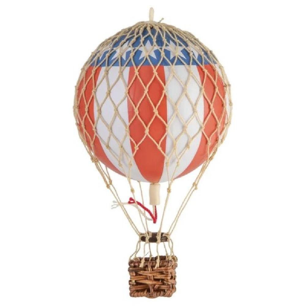 AUTHENTIC MODELS Spiel Floating The Skies, US