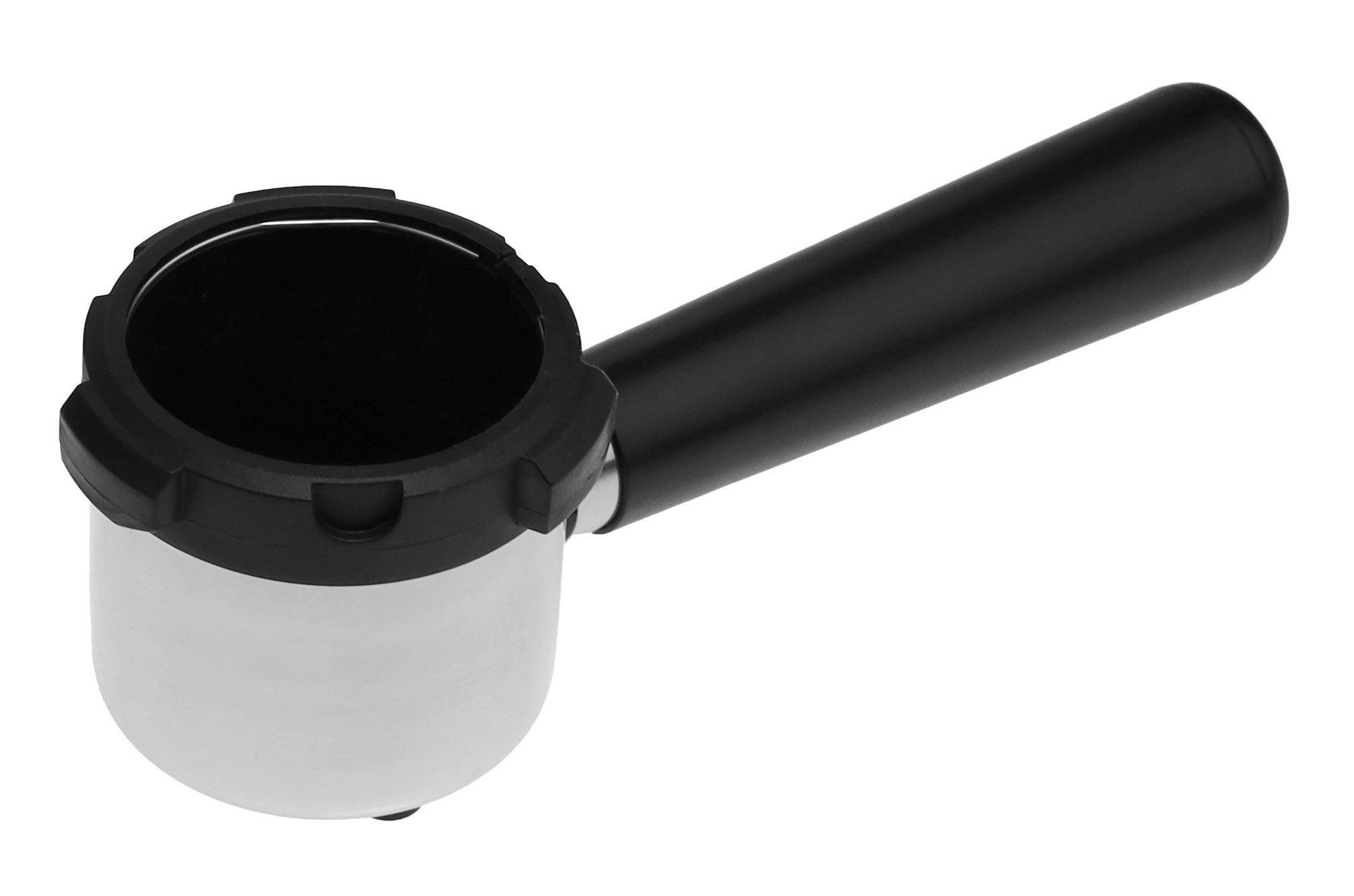 WMF Ersatzfilter WMF SS-9100055518 Filterhalter für Lumero Siebträger Espressomaschine