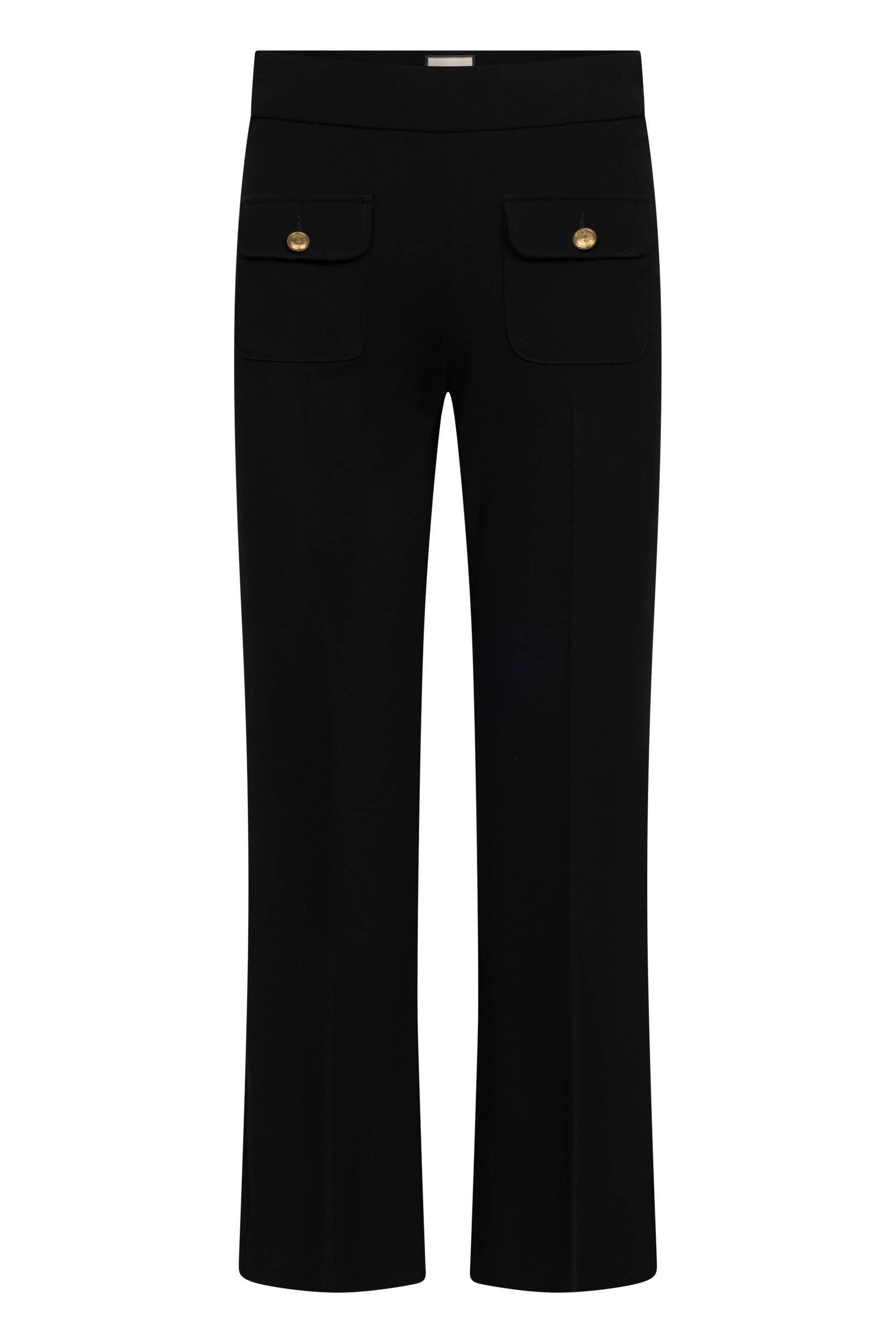 Seductive 5-Pocket-Hose