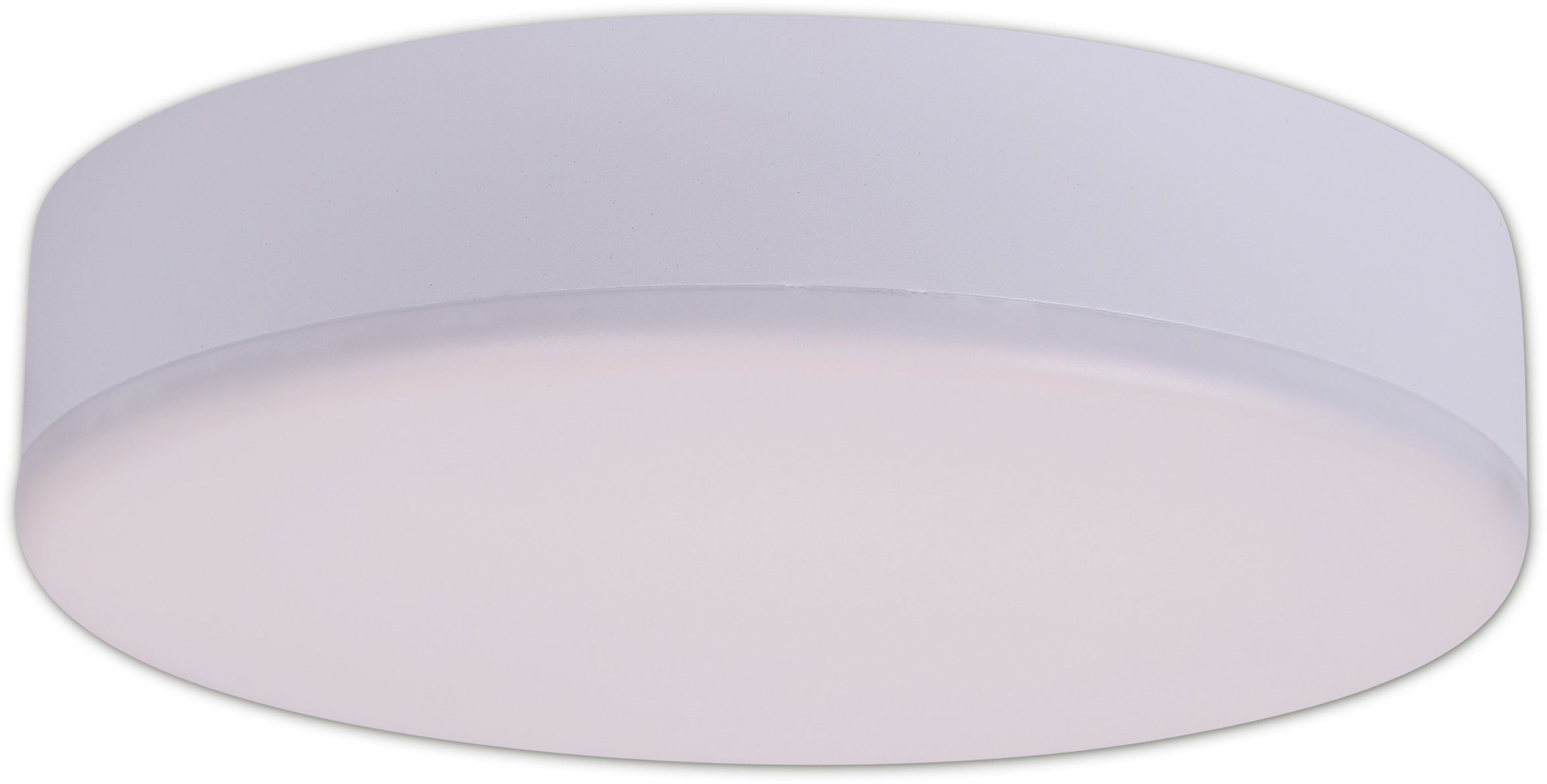 A Sula, Duschbereich Bade- Einbauleuchte LED näve im einsetzbar, fest LED integriert, und Neutralweiß, Energieeffizienzklasse