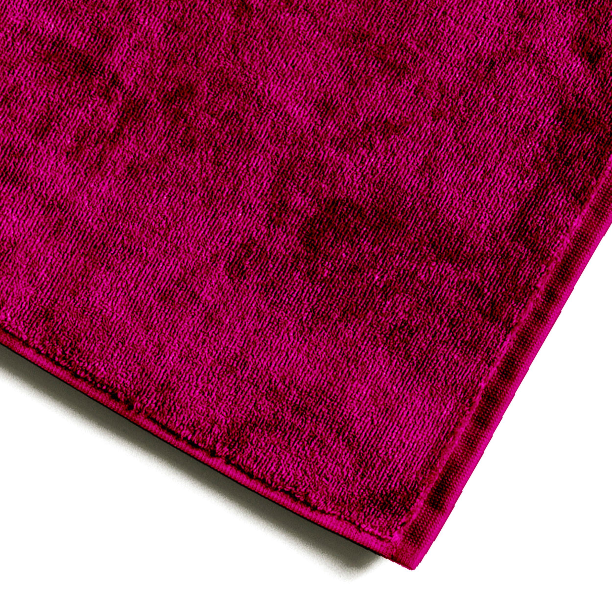 Möve Badematte Bamboo, Höhe 1 mm, günstig online kaufen