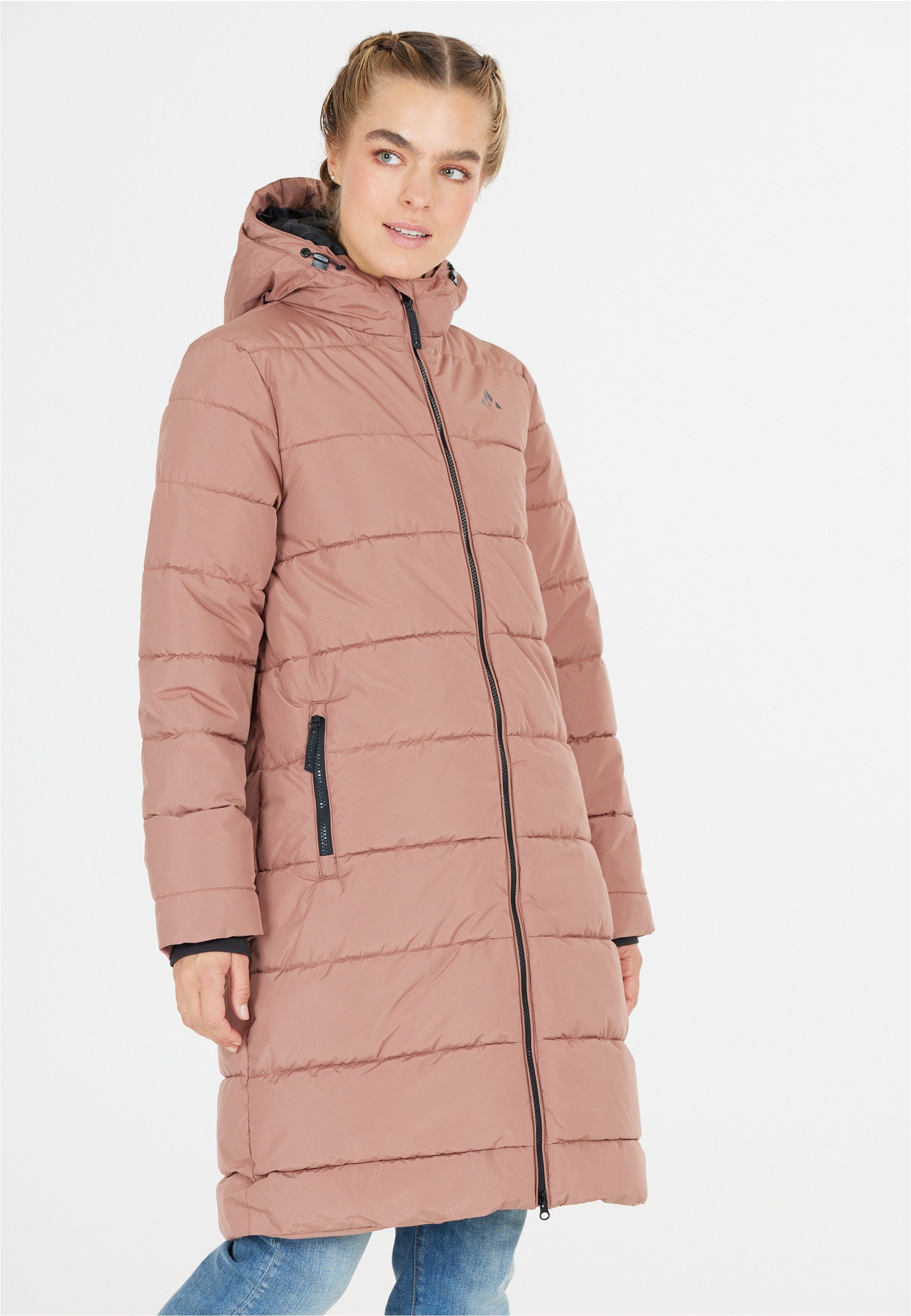 WHISTLER Wintermantel Amaret mit Kunstdaunenpolster und günstig online kaufen