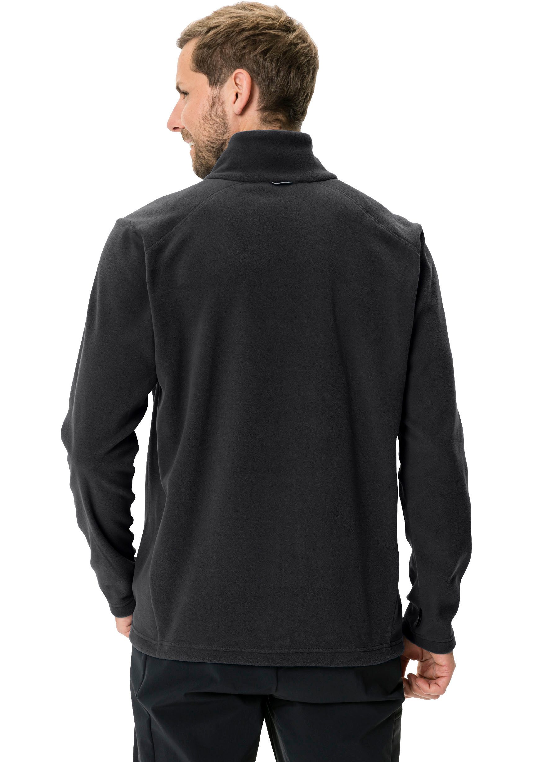 VAUDE Fleecepullover MEN'S ROSEMOOR FLEECE JACKET günstig online kaufen