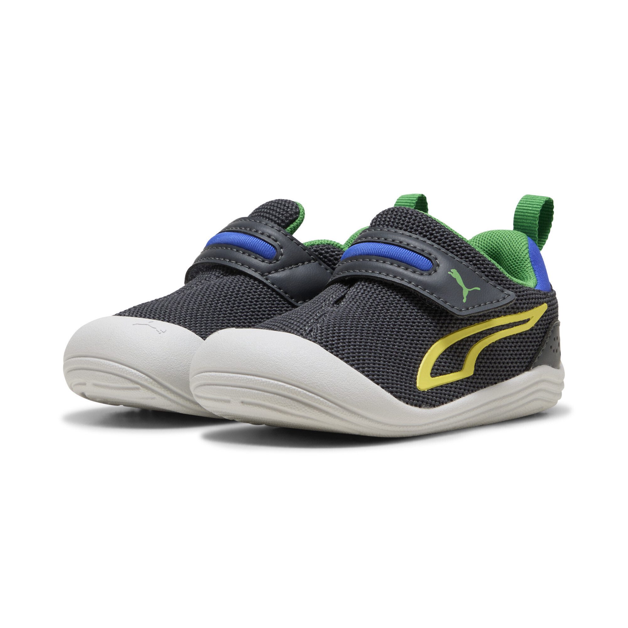 PUMA Kitten Mesh Sneakers Kinder Sneaker