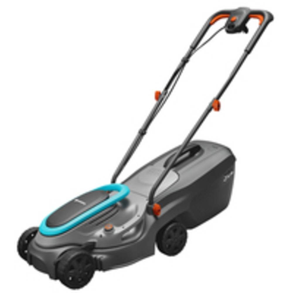 GARDENA Akkurasenmäher Elektro-Rasenmäher günstig online kaufen