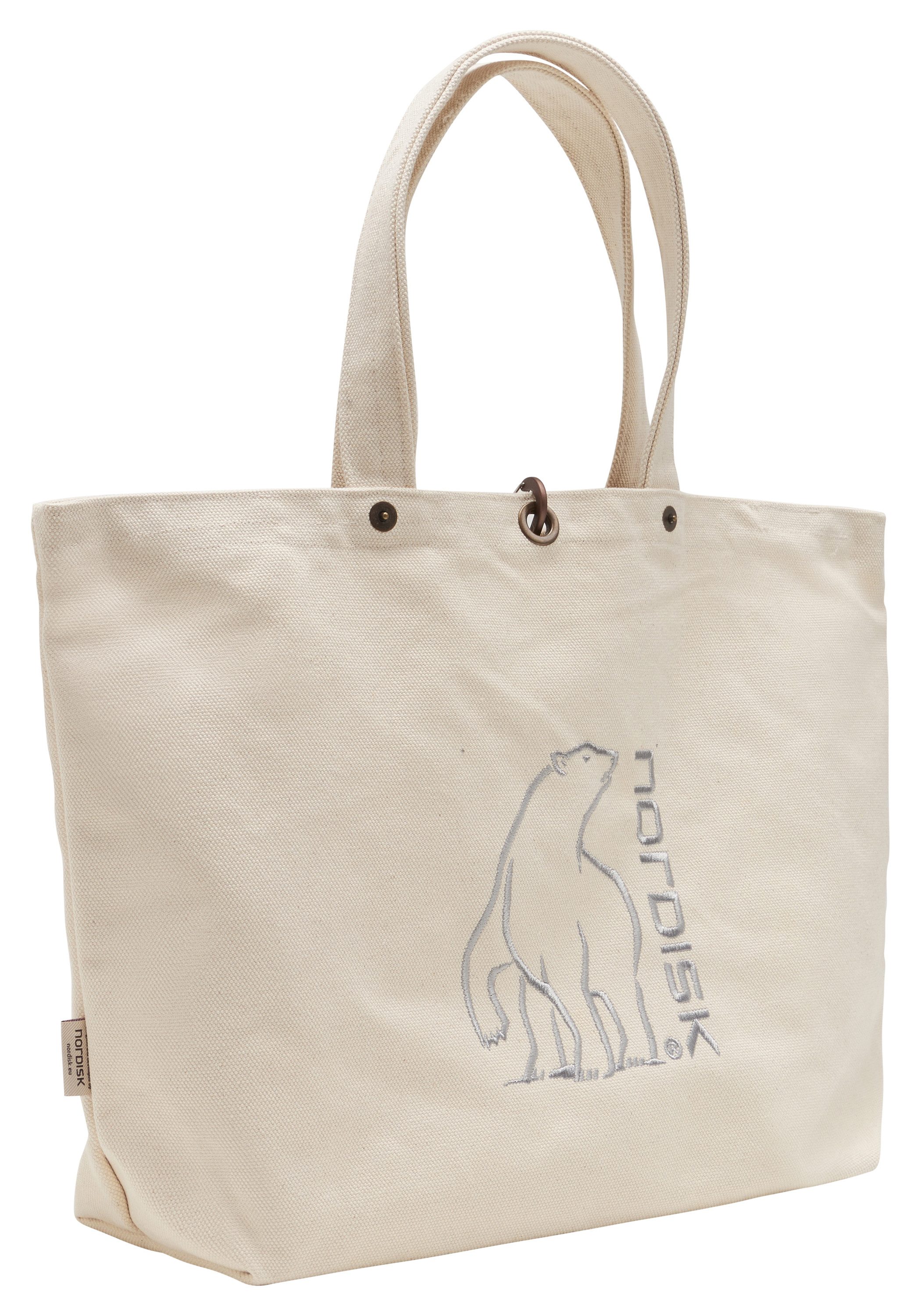 Nordisk Tragetasche NORDISK TOTE BAG (1-tlg) günstig online kaufen
