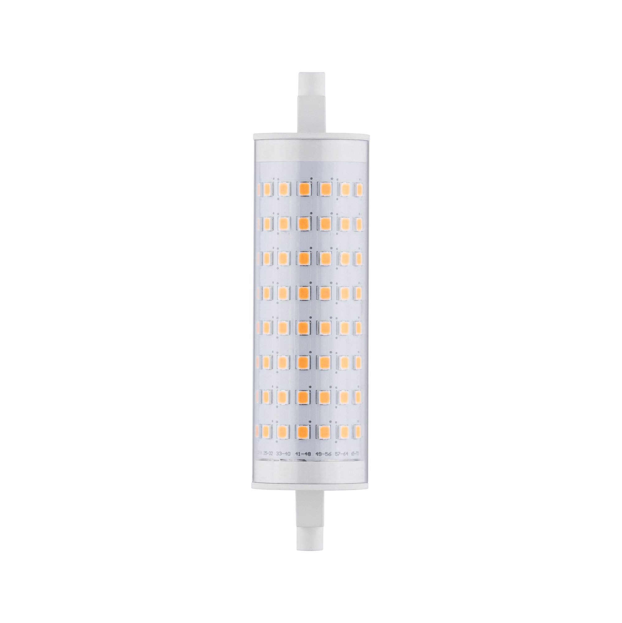 Paulmann LED-Leuchtmittel 28837, Warmweiß