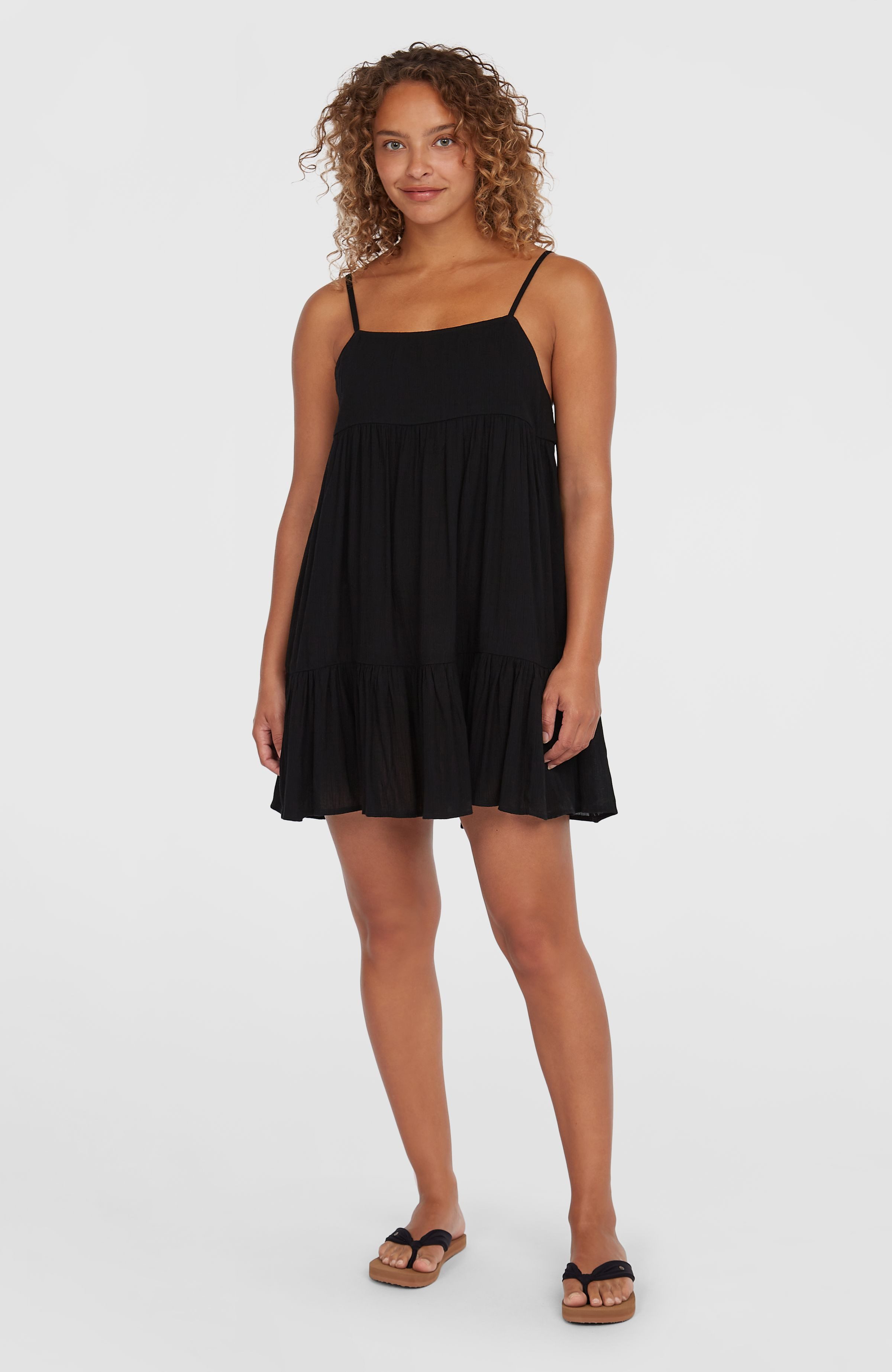 O'Neill Sommerkleid RILEE SHORT DRESS günstig online kaufen