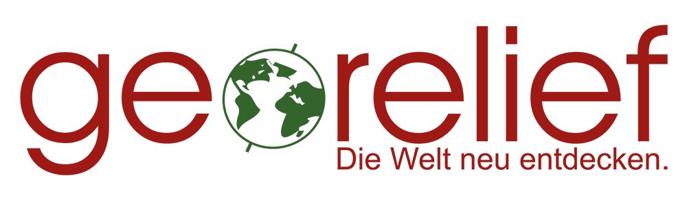 Georelief