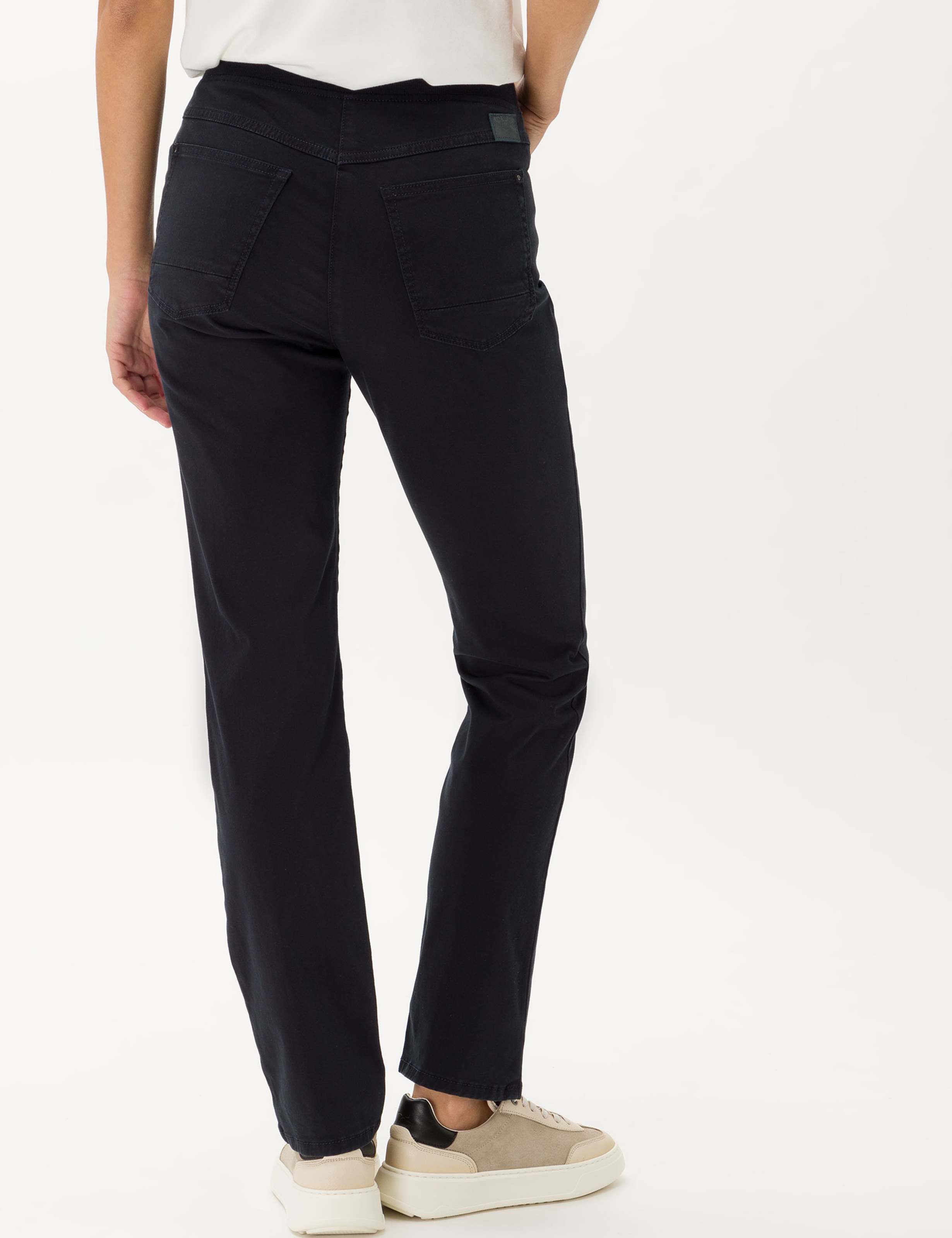 RAPHAELA by BRAX Chinohose Style PAMINA FUN