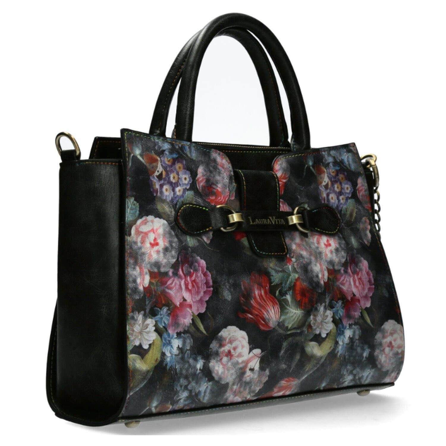 LAURA VITA Handtasche Ayna 01 – Bild 2 von 5