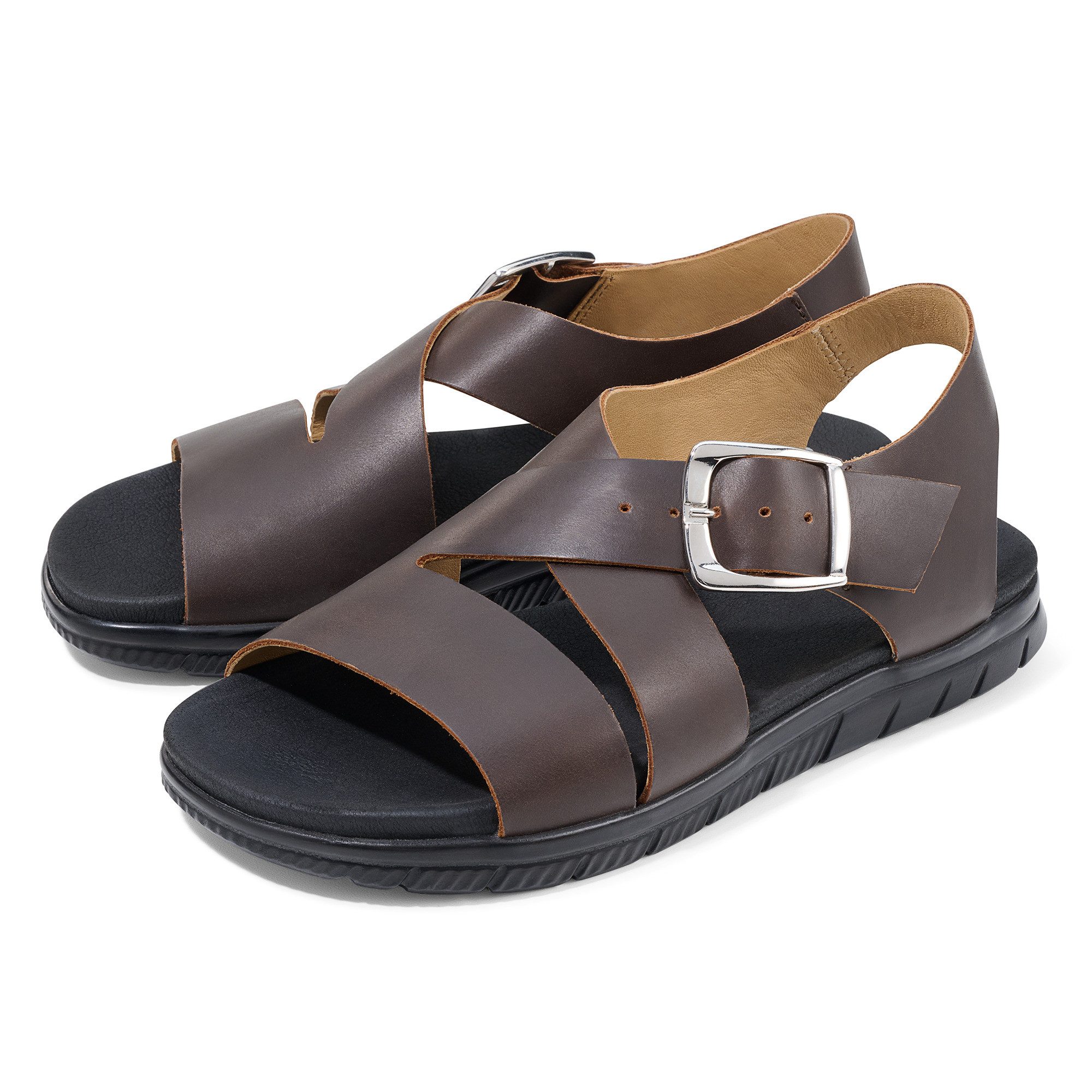 BÄR Enna Sandale 100% Zehenfreiheit