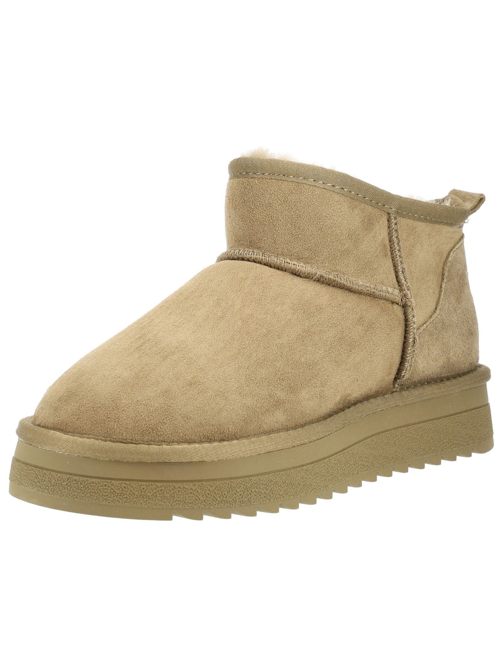 Ara Ara Stiefelette Veloursleder Stiefelette