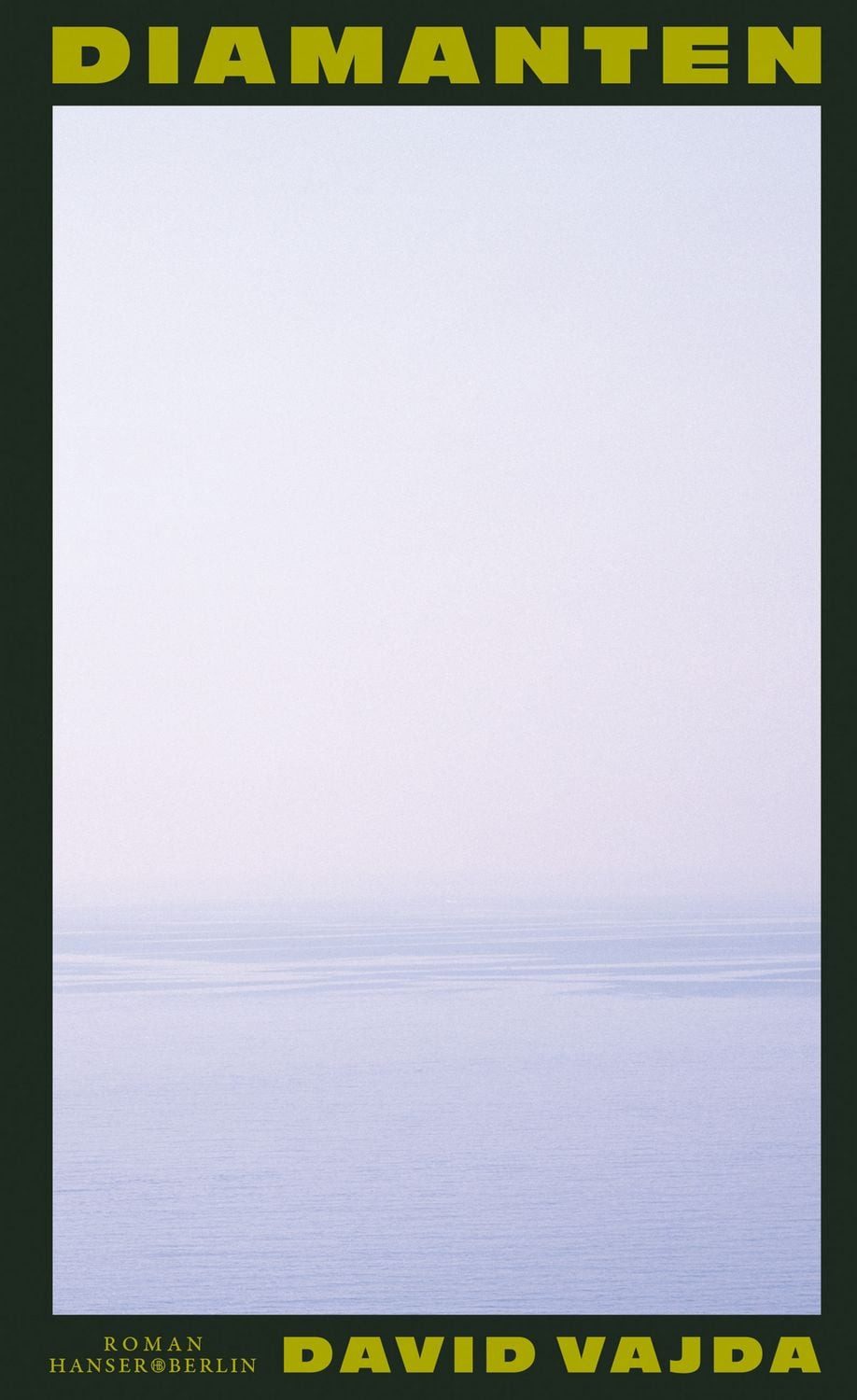 Diamanten / David Vajda