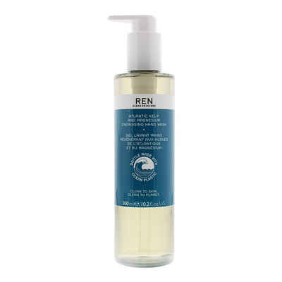 Ren Handseife Atlantic Kelp & Magnesium Energising Hand Wash