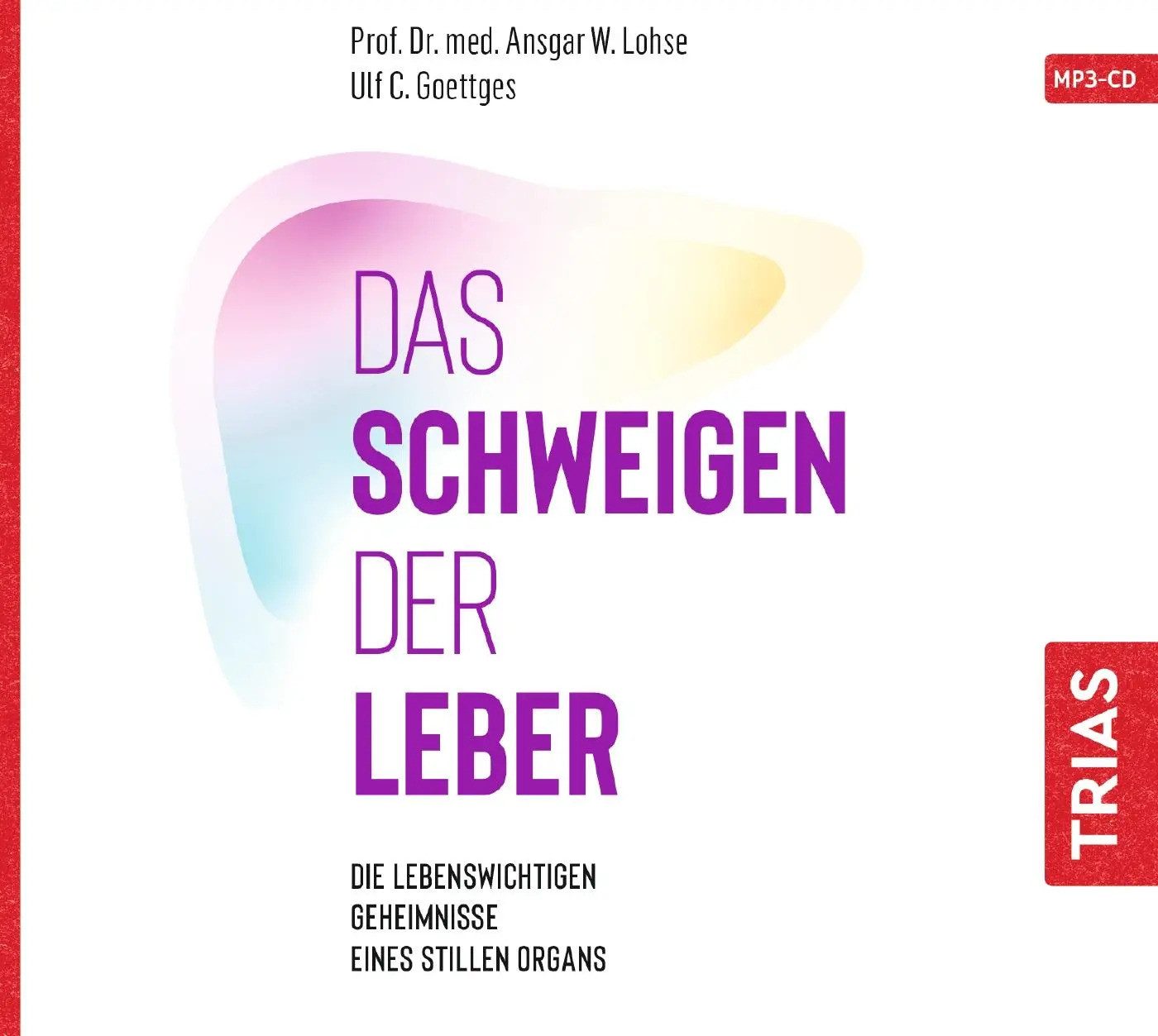 Hörspiel Das Schweigen der Leber