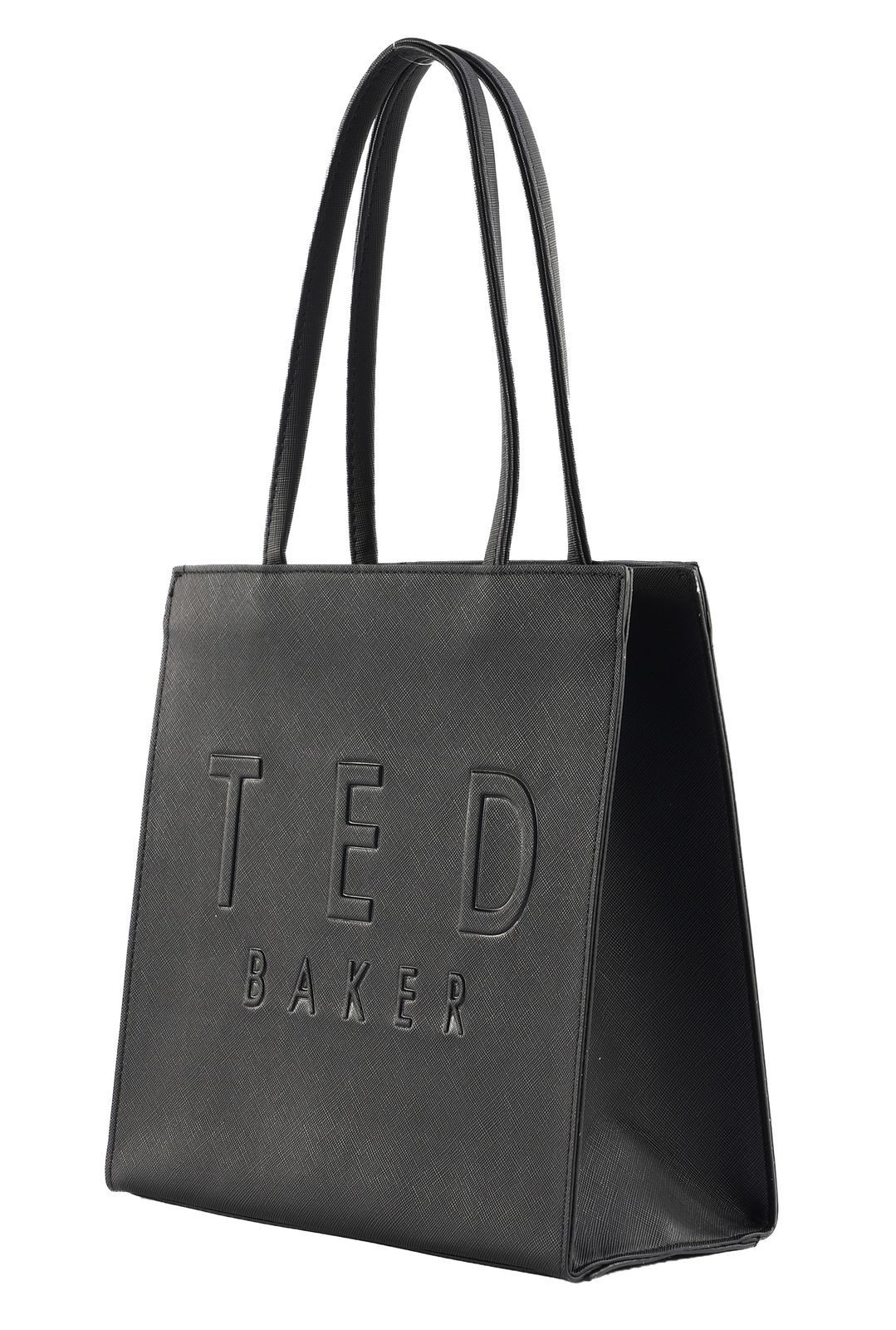 Ted Baker Schultertasche Webbing Small Icon Bag