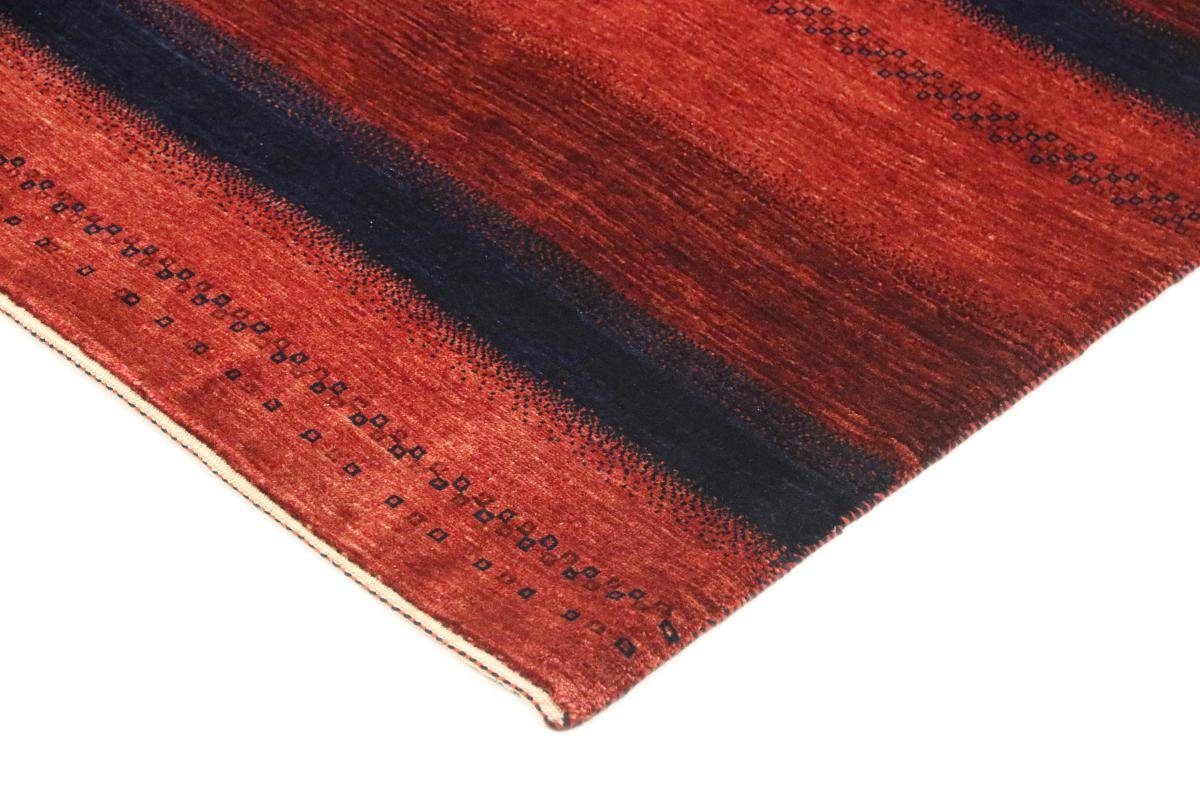 Orientteppich Lori Kashkuli Sozanibaft Orientteppich, mm Handgeknüpfter 98x117 rechteckig, Trading, Höhe: 10 Nain