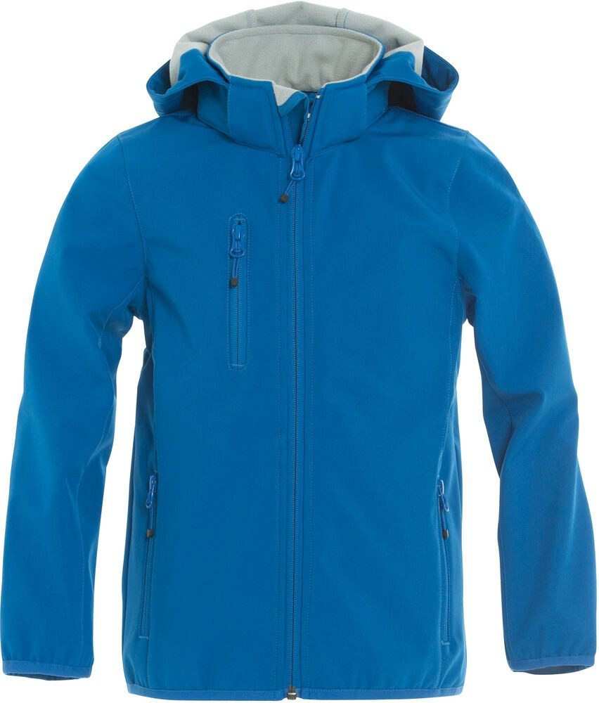 Softshelljacke Basic Softshell Jacket