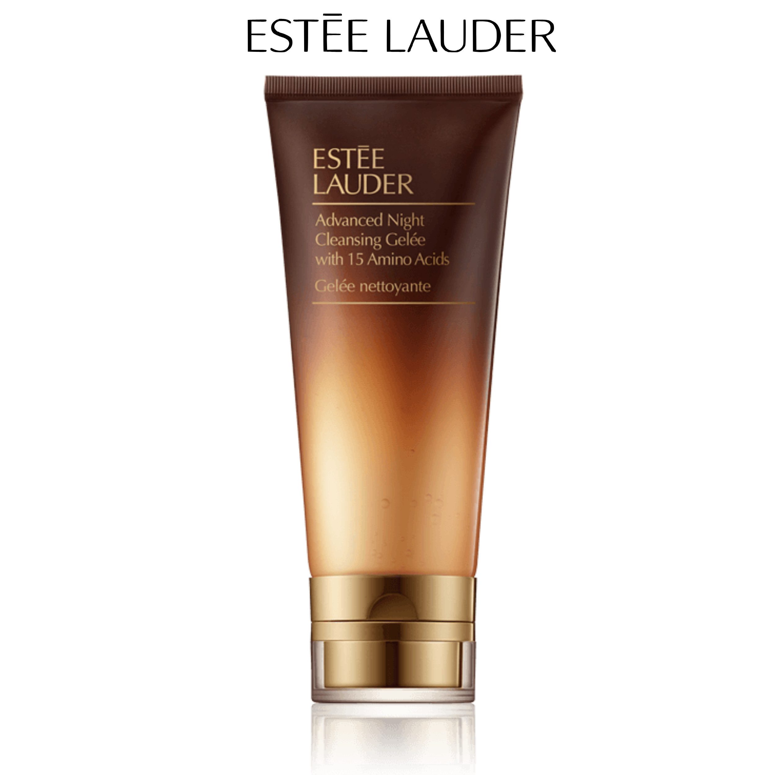 Nachtcreme Estée Lauder Advanced Night Reinigungsgel 100ml