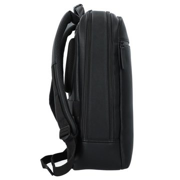 Jost Daypack Riga, Leder