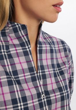 Eterna Klassische Bluse CLASSIC FIT