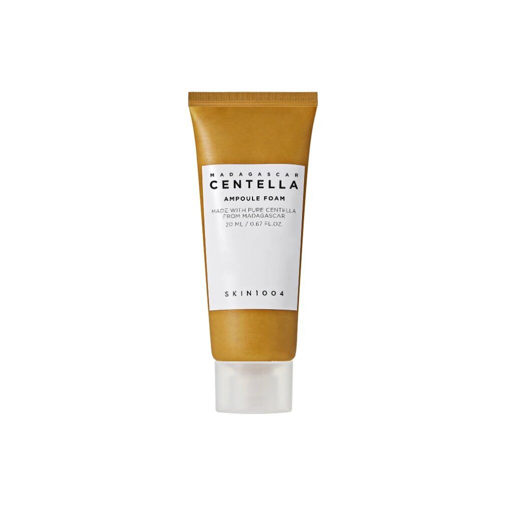 SKIN1004 Körperpflegemittel SKIN1004 Centella Ampullenschaum