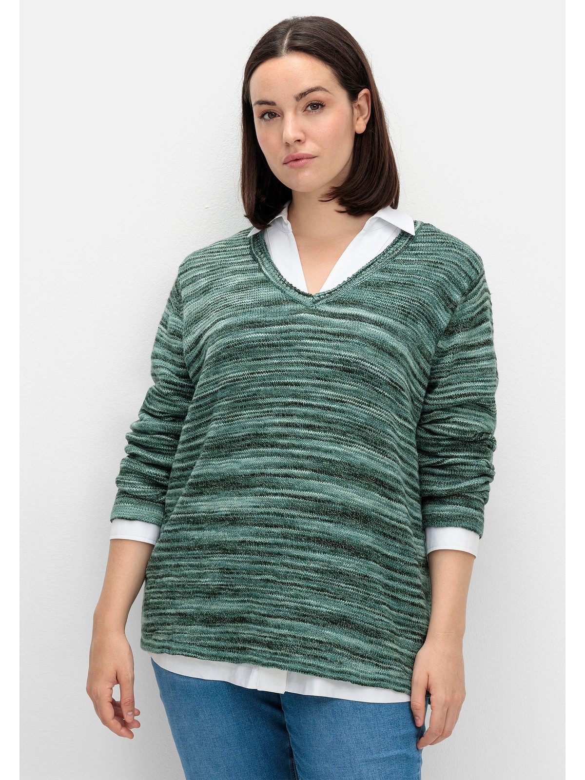 Felpa Con Cappuccio Da Donna Elegante E Confortevole Con Tasca E Spacco Laterale Maglie A Maniche Lunghe Perfette Per Tutte Le Occasioni
