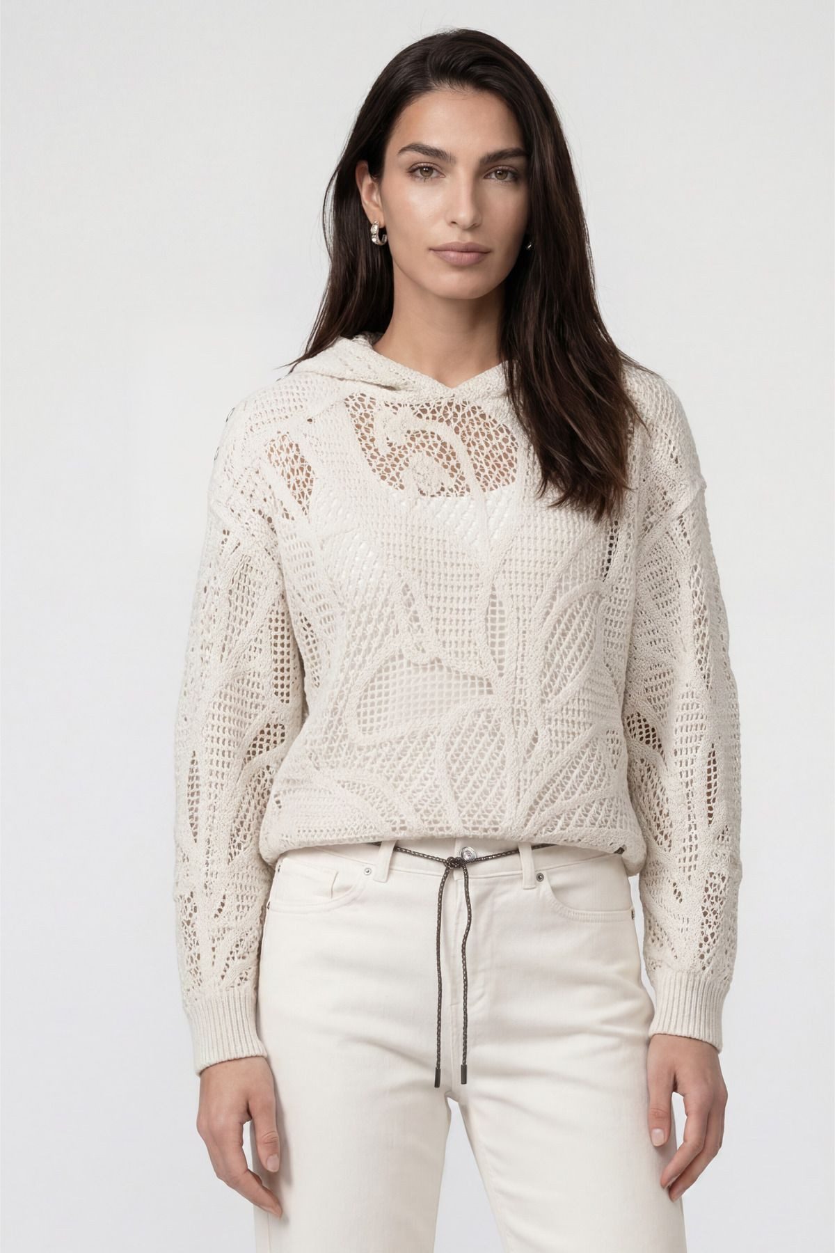 Monari Strickpullover