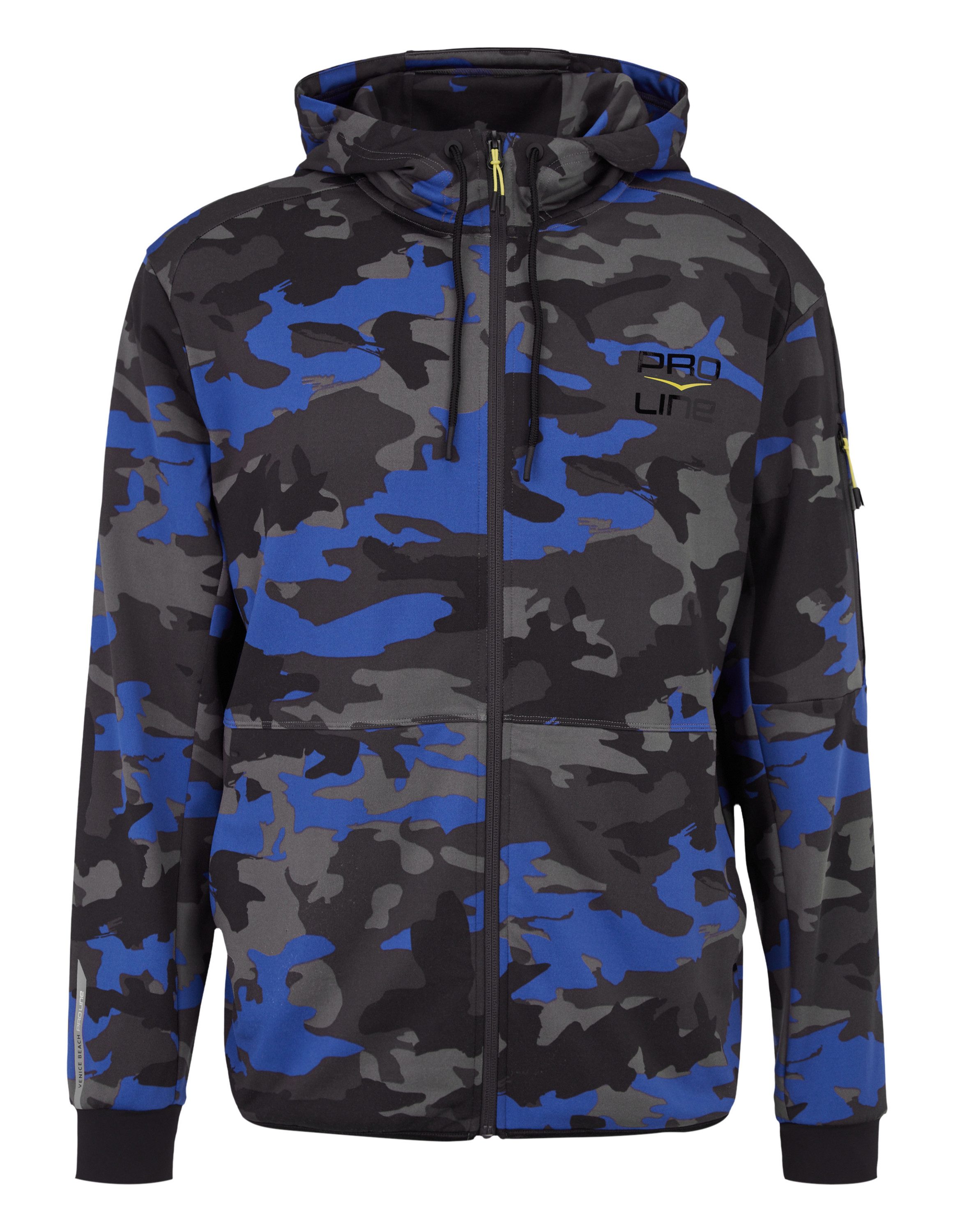 Venice Beach Trainingsjacke Jacke Pro Line Victorville