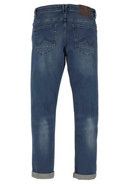 Petrol Industries Slim-fit-Jeans Seaham