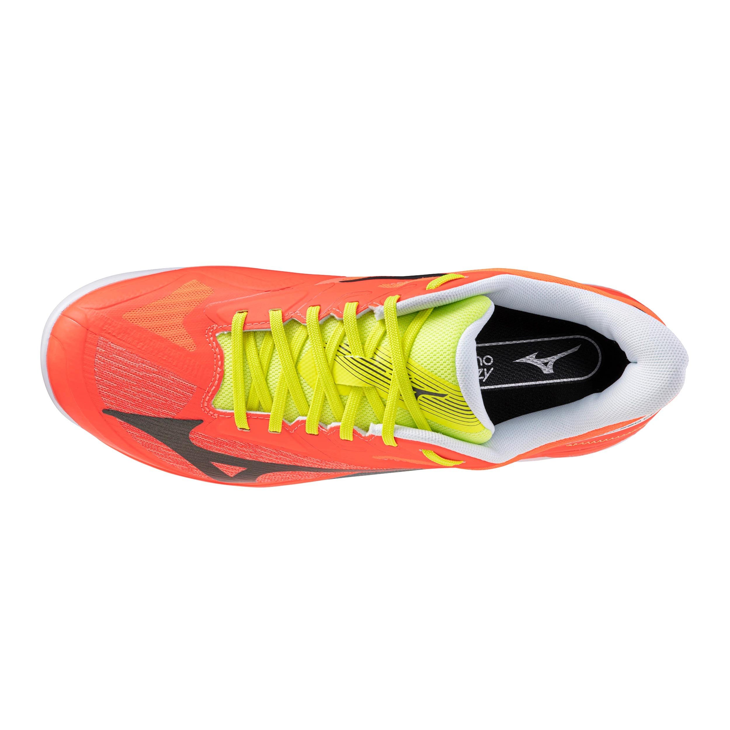 Mizuno Wave Exceed Court - Padelschuh Padelschuh