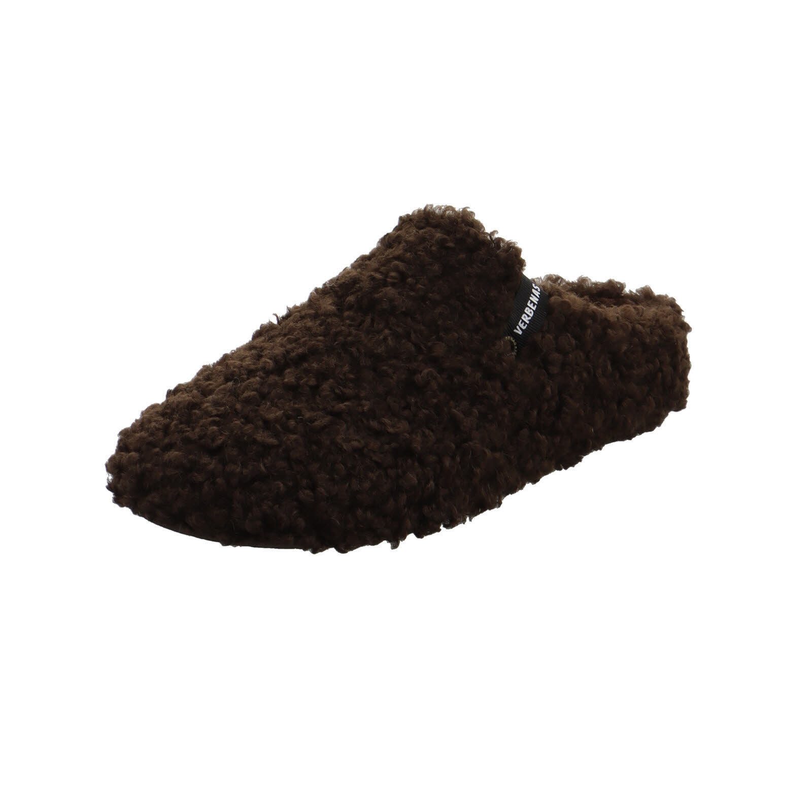 VERBENAS YORK CURLY 586050-0660 TESTA Pantoffel