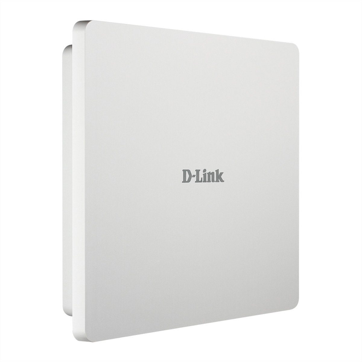 DAP-3666 Outdoor PoE Access Point Wireless AC1200 Wave2 Dual Band WLAN-Repeater