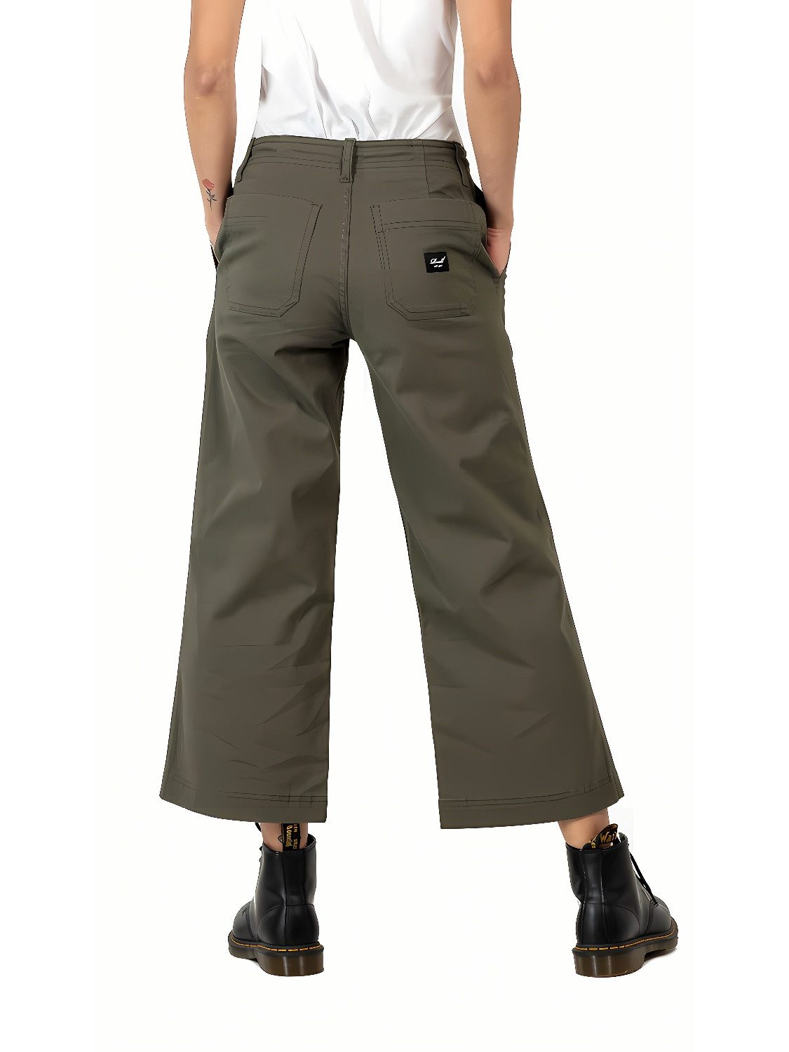 REELL Cargohose Women Colette Pant