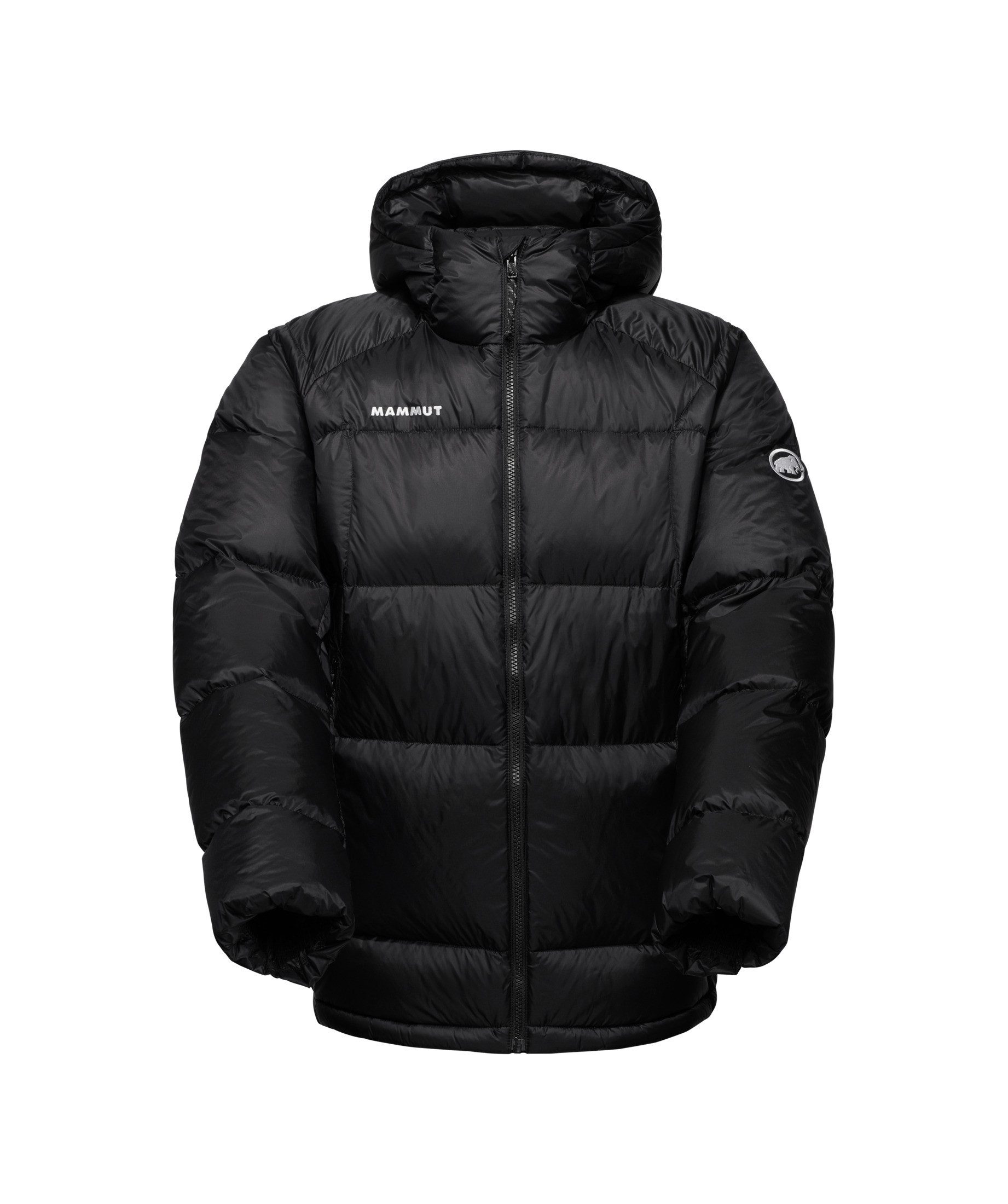 Mammut Outdoorjacke Glacier Glow IN Hooded Jacket Men günstig online kaufen