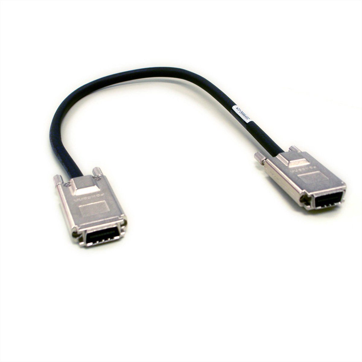 DEM-CB50 CX4 Stack-Kabel 0,5m Netzwerk-Switch