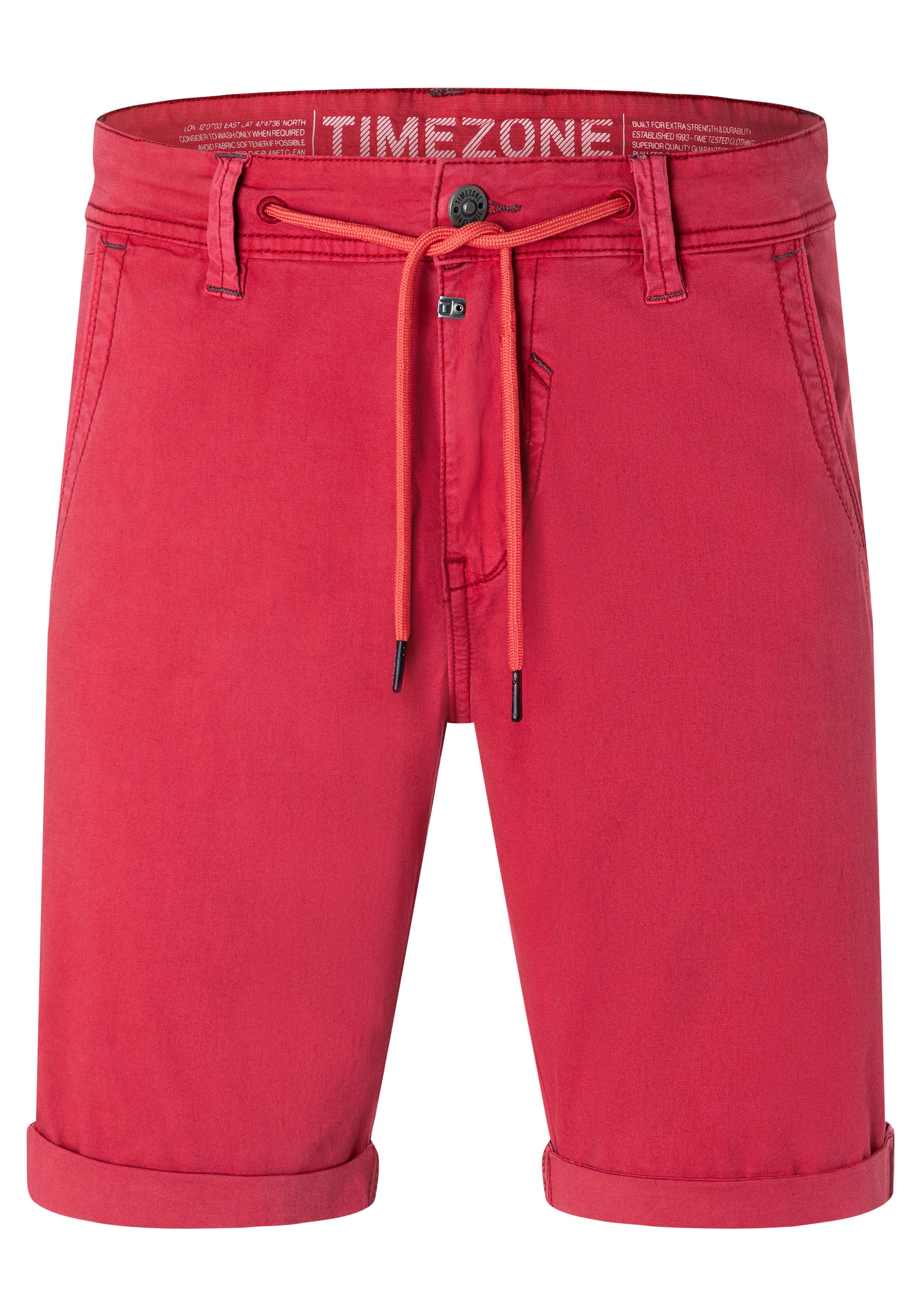 Caprihose Slim LucaTZ Short