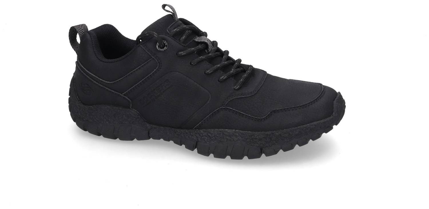Dockers by Gerli Dockers by Gerli 55IE001 Schwarz Sneaker